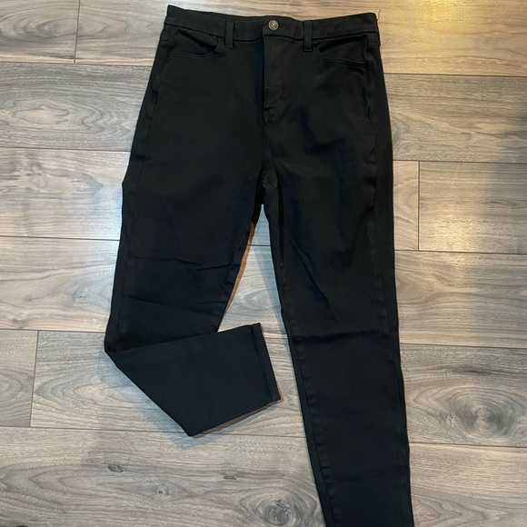 Super high rise Jeggings - Picture 1 of 1